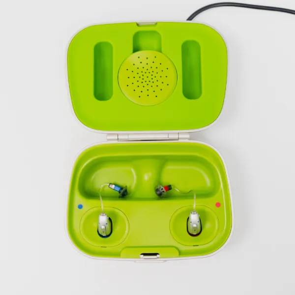 hearing assessment near me