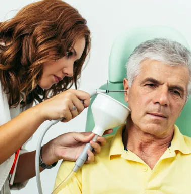 Seven Signs of Hearing Loss