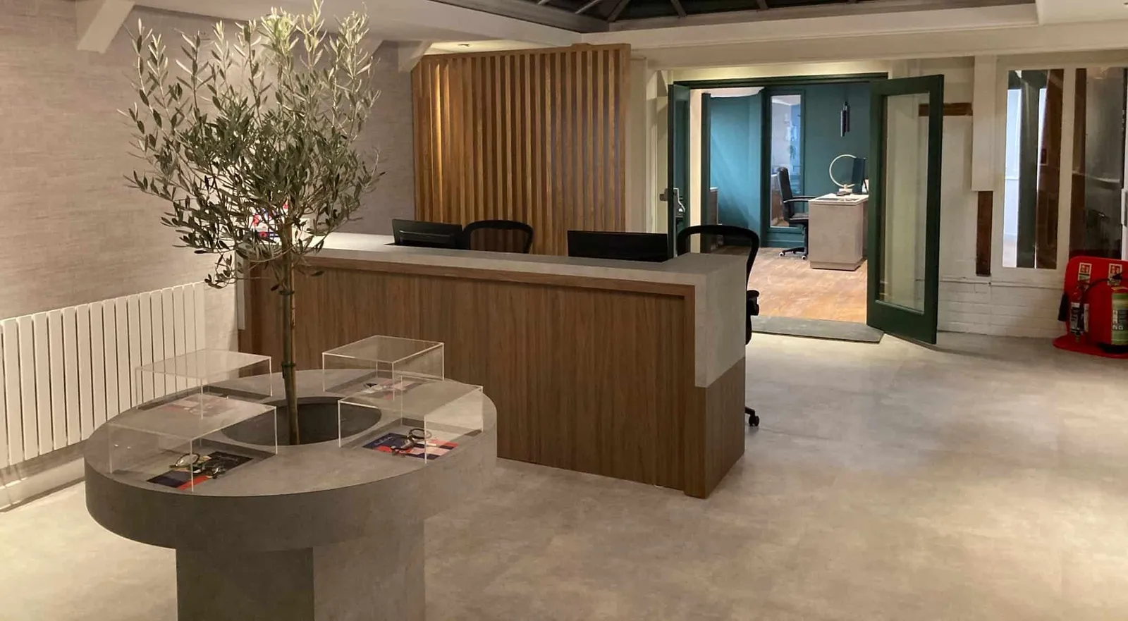 hearing clinic shrewsbury