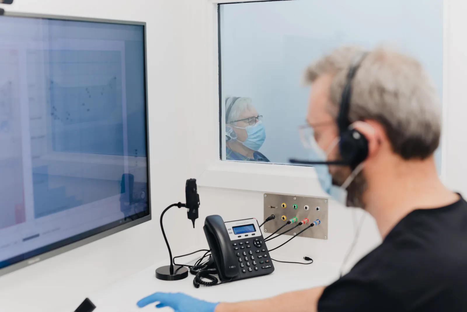 ear wax removal clinic shrewsbury